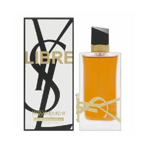 YSL Libre Intense Yves Saint Laurent 3.0 oz 90 ml Eau De Parfum Spray Women Free Shipping Fast Delivery
