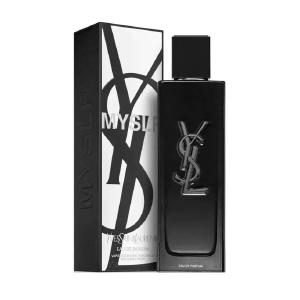 Ysl Myself Yves Saint Laurent 3.3 oz 100 ml Eau De Parfum Spray Men Buy Cheap Excellent