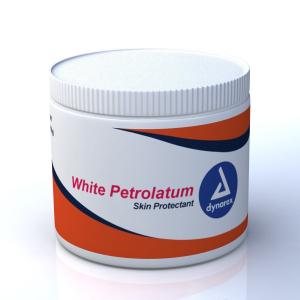 White Petrolatum, 15 oz. Jar Official Online