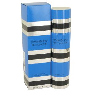 Yves Saint Laurent Rive Gauche 3.3 oz 100 ml Eau De Toilette Spray Women Websites Online