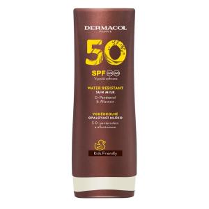 Water Resistant Sun Milk wodoodporne mleczko do opalania SPF50 200ml Sale Lowest Pice