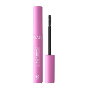 10 Sec High Impact Length & Lift Mascara wyduajco-unoszcy tusz do rzs 01 Black 9ml Clearance Clearance Store