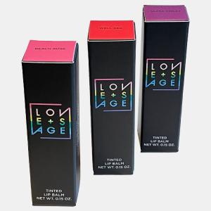 Tinted Lip Balm 3-Pack Outlet Websites