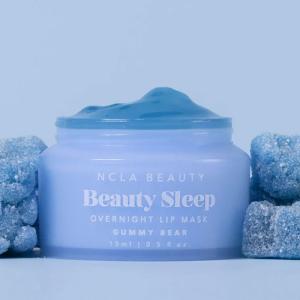 Beauty Sleep Gummy Bear Overnight Lip Mask Buy Cheap Best Place