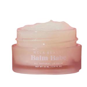 Balm Babe Birthday Cake Lip Balm Outlet Newest