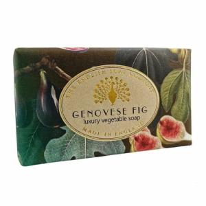 Vintage Genovese Fig Soap Bar Sale Reliable