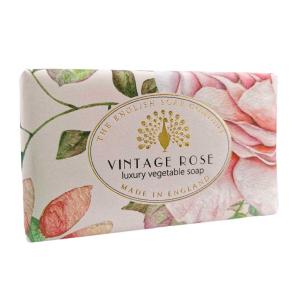 Vintage Rose Soap Bar Cheap Sale Big Sale