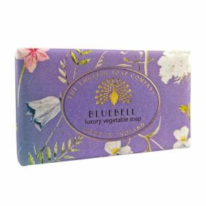 Vintage Bluebell Soap Bar Fashionable Cheap Pice