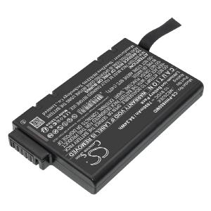 10.8V, Li-ion, 7800mAh, Medical battery fits Philips, Goldway P80e, 84.24Wh Clearance Pirce Sale
