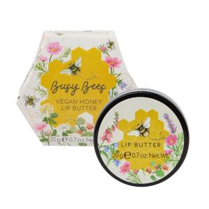 Busy Bees 20g Vegan Honey Lip Butter Online Online Original
