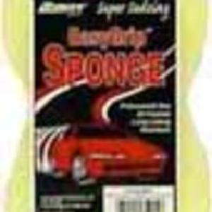 Acme BS915 Automotive Sponge, 8-3/4" x 5" x 3-1/2" With Paypal Free Shipping