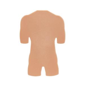 A Pound of Flesh Tattooable Backpiece  Male Clearance Official