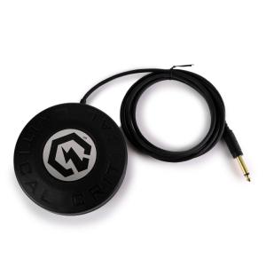 Critical Tattoo Hard Wired Foot Pedal Very Cheap Pice