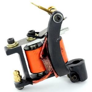 SUPER SIMPLE Design Tattoo Machine Official Site