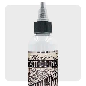 Shine White  Nocturnal Tattoo Ink  Pick Size Buy Cheap Big Sale