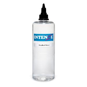 Bob Tyrrell Distilled Mixer  Intenze Tattoo Ink  12oz Bottle Outlet Online Shop
