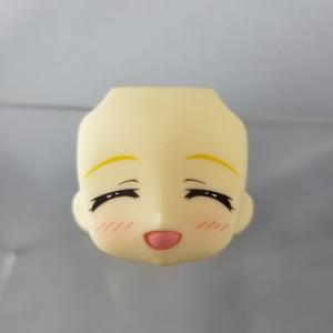 314-3 -Cecilia's Closed-Eye Smile Clearance Websites