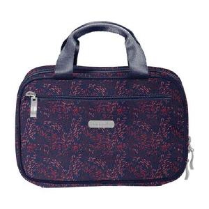Baggallini Hanging Travel Kit, Firework Print Original Cheap Online