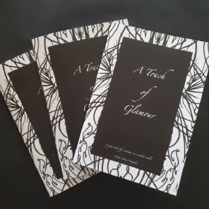 A Touch of Glamour Excellent