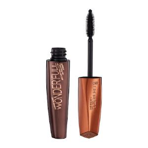 Wonder'Full Mascara pielgnujcy tusz do rzs z olejkiem arganowym 003 Extreme Black 11ml How Much