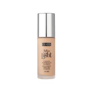 Active Light Perfect Skin Foundation SPF10 beztuszczowy podkad do twarzy 030 Natural 30ml Buy Cheap Cheapest Pice