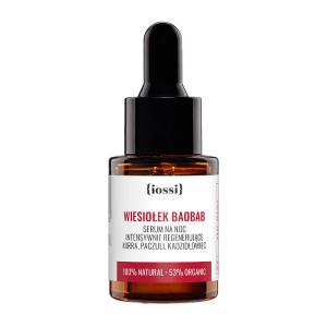 Wiesioek & Baobab intensywnie regenerujce serum na noc 10ml Amazon Cheap Pice