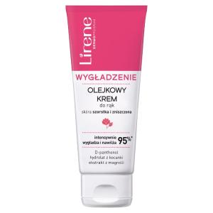 Wygadzenie olejkowy krem do rk do skry szorstkiej i zniszczonej 75ml Best For Sale