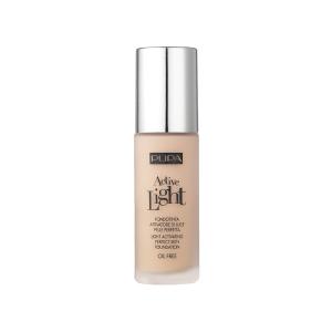 Active Light Perfect Skin Foundation SPF10 beztuszczowy podkad do twarzy 020 Nude 30ml Cheap Online Online