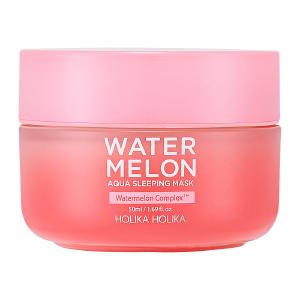 Watermelon Aqua Sleeping Mask caonocna maseczka do twarzy 50ml Discount Professional