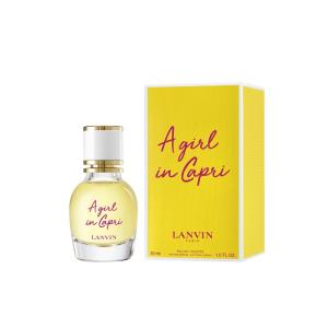 A Girl In Capri woda toaletowa spray 30ml Buy Cheap Manchester