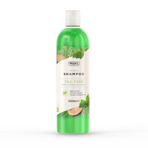 Wahl Tea Tree Shampoo Outlet Clearance Store