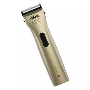 Wahl Super Groom Clippers - Cordless Wide Range Of Sale Online