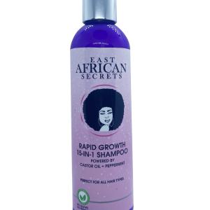 15-in-1 Growth Shampoo Sale Visit