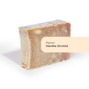 Vanilla Orchid Organic Soap Pick A Best For Sale