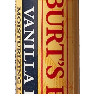 Burt's Bees 89211 Vanilla Bean Moisturizing Lip Balm, 15 Oz Get To Buy For Sale