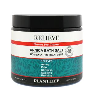 Arnica Relieve Salt Choice For Sale