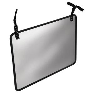 Wimmer Ferguson Double Feature Mirror Free Shipping Geniue Stockist