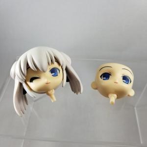 24 -Nao's Hair & Faceplates Sale Exclusive