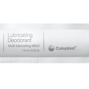 Brava Lubricating Deodorant Sachet, .27 oz. Outlet Nicekicks