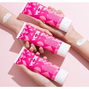 10X Voox DD50 Immediate White Body Sunscreen Cream nourishing vitamins 100ML Cheap Pices Authentic