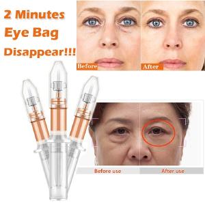 2 Minutes Instantly Eye Bag Removal Cream Long Lasting Effect Puffiness Wrinkles Fine Lines Remove Eye Cream for Women Men Buy Online