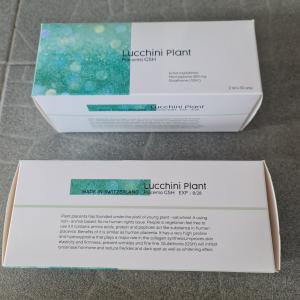 10X Lucchini Plant Placenta GSH Ampoule serum 2ml Green Box Outlet Brand New Unisex
