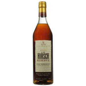 A.H Hirsch Reserve 16 Yr Old Bourbon Whiskey Outlet Locations For Sale