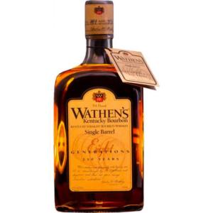 Wathen's Single Barrel Bourbon Browse Cheap Pice