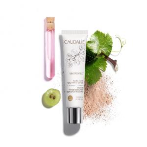 Caudalie Vinoperfect Fluido Colorato SPF20 02 Medium 40ml Cheap For Nice