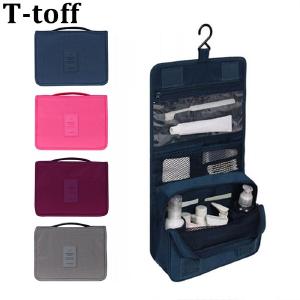 Travel Set High Quality Waterproof Portable Man Toiletry Bag Women Cosmetic Organizer Pouch Hanging Cheapest Pice Cheap Pice