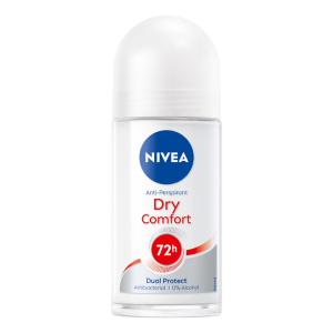 Dry Comfort antyperspirant w kulce 50ml Get To Buy Cheap Pice