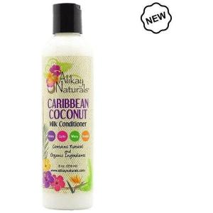Alikay Naturals Caribbean Coconut Milk Conditioner 236ml Visa Payment Cheap Pice