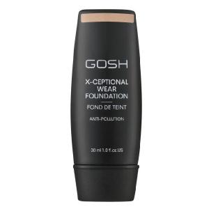 X-Ceptional Wear Foundation Long Lasting Makeup dugotrway podkad do twarzy 19 Chestnut 30ml Finishline