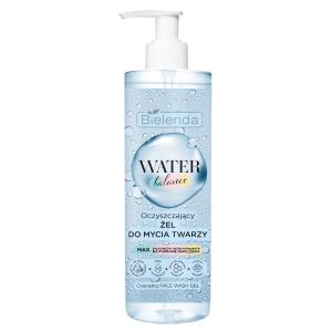 Water Balance oczyszczajcy el do mycia twarzy 195g With Paypal Cheap Pice